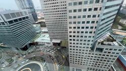 Suntec Tower Five (D1), Office #570495151